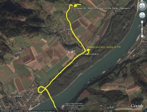 Wachau Bild